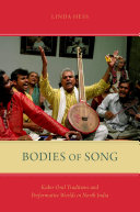 Read Pdf Bodies of Song