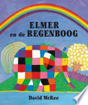 Elmer En De Regenboog