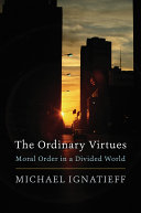 The Ordinary Virtues pdf