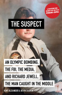 Read Pdf The Suspect
