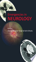 Emergencies In Neurology