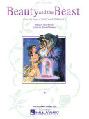 Read Pdf Beauty and the Beast (From the Disney Movie) Sheet Music