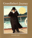 Read Pdf Grandfather's Journey