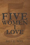 Read Pdf Five Women I Love