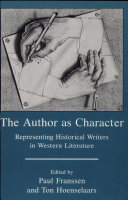 The Author as Character