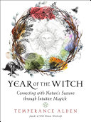 Year of the Witch Book
