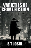 Read Pdf Varieties of Crime Fiction