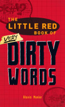 The Little Red Book of Very Dirty Words pdf