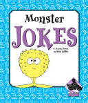 Read Pdf Monster Jokes