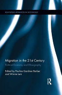 Read Pdf Migration in the 21st Century