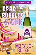 Read Pdf Deadly Bubbles in the Wine