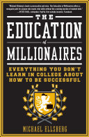 The Education of Millionaires pdf