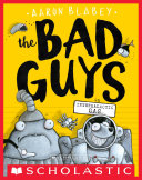 Read Pdf The Bad Guys in Intergalactic Gas (The Bad Guys #5)