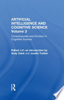 Consciousness And Emotion In Cognitive Science