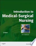 Introduction To Medical Surgical Nursing E Book