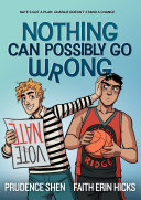 Nothing Can Possibly Go Wrong Book