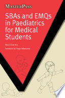 Sbas And Emqs In Paediatrics For Medical Students