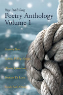 Page Publishing Poetry Anthology Volume 1 Book