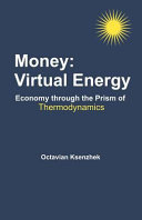 Read Pdf Money, Virtual Energy