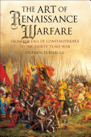Read Pdf The Art of Renaissance Warfare