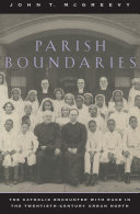 Read Pdf Parish Boundaries
