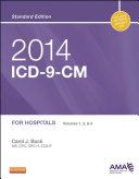 Read Pdf 2014 ICD-9-CM for Hospitals, Volumes 1, 2 and 3 Standard Edition - E-Book