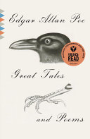 Read Pdf Great Tales and Poems of Edgar Allan Poe