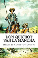 Don Quichot Van La Mancha