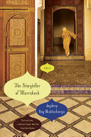 Read Pdf The Storyteller of Marrakesh: A Novel
