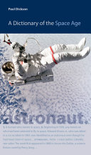 Read Pdf A Dictionary of the Space Age