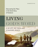 Living God S Word Second Edition