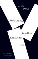 Read Pdf Resistance, Rebellion, and Death