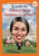 Read Pdf ¿Quién es Alexandria Ocasio-Cortez?