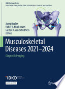 Musculoskeletal Diseases 2021 2024
