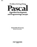 Problem Solving Using Pascal