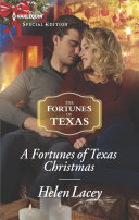 Read Pdf A Fortunes of Texas Christmas