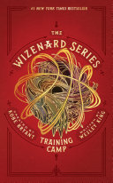 The Wizenard Series: Training Camp pdf