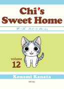 Chi's Sweet Home pdf