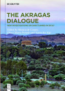 Read Pdf The Akragas Dialogue