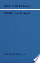 Rudolf Ottos Liturgik