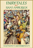 Read Pdf Fairy Tales of Hans Christian Andersen (Illustrated)