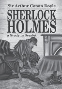 Read Pdf Sherlock Holmes a Study in Scarlet