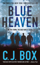 Blue Heaven Book