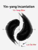 Read Pdf Yin-yang Incantation
