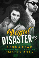 Read Pdf Royal Disaster #3
