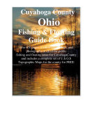 Read Pdf Cleveland & Cuyahoga County Ohio Fishing & Floating Guide Book