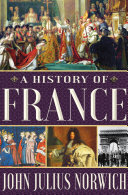 Read Pdf A History of France