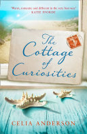 The Cottage of Curiosities (Pengelly Series, Book 2)