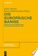 Die europäische Banise