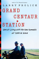 Read Pdf Grand Centaur Station